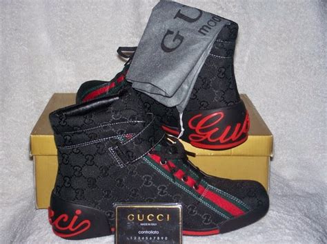 gucci boots ioffer.